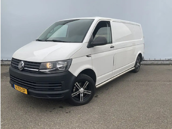 패널 밴 VOLKSWAGEN Transporter T6