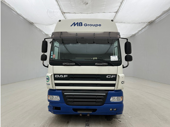 박스 트럭 DAF CF85.410 : 사진 2