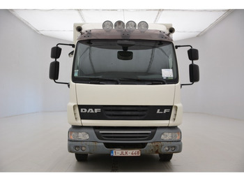 박스 트럭 DAF LF45.180 : 사진 2