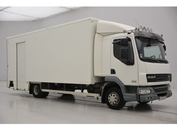 박스 트럭 DAF LF45.180 : 사진 3