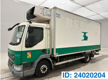 냉동탑차 DAF LF 45 220