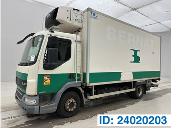 냉동탑차 DAF LF 45 220