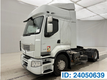 트랙터 유닛 RENAULT Premium 460