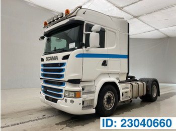 트랙터 유닛 SCANIA R 410