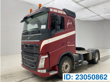 트랙터 유닛 VOLVO FH 420