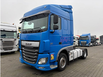 트랙터 유닛 DAF XF 460