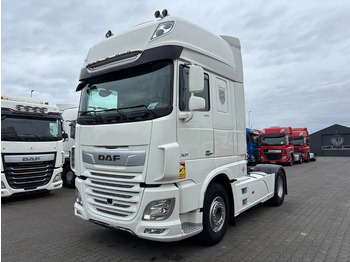 트랙터 유닛 DAF XF 480