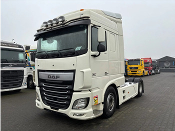 트랙터 유닛 DAF XF 510