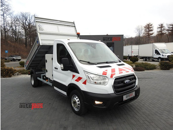 덤프 밴 FORD Transit