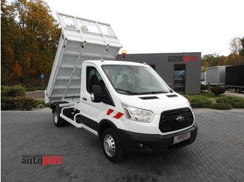 덤프 밴 FORD Transit