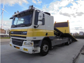 자동 운반 장치 트럭 DAF CF 310