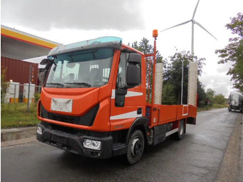 자동 운반 장치 트럭 IVECO EuroCargo 80E