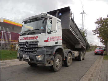 덤프트럭 MERCEDES-BENZ Arocs 3240