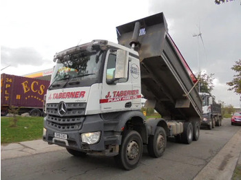 덤프트럭 MERCEDES-BENZ Arocs 3243