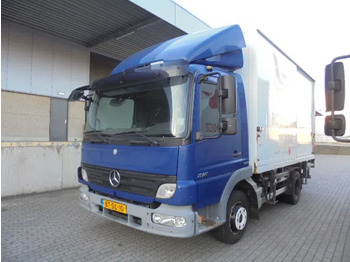 컨테이너 운반 장치/ 스와프 보디 트럭 MERCEDES-BENZ Atego 816