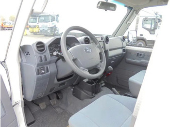 차량 Toyota Land Cruiser NEW UNUSED LX V6 ONLY EXPORT OUT THE EU : 사진 5