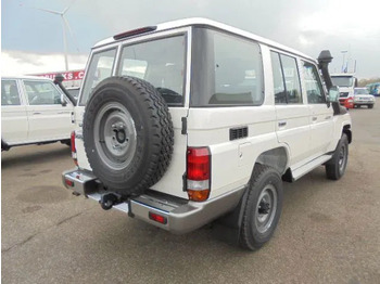 차량 Toyota Land Cruiser NEW UNUSED LX V6 ONLY EXPORT OUT THE EU : 사진 3