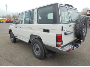 차량 Toyota Land Cruiser NEW UNUSED LX V6 ONLY EXPORT OUT THE EU : 사진 4