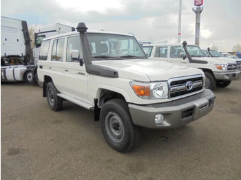 차량 Toyota Land Cruiser NEW UNUSED LX V6 ONLY EXPORT OUT THE EU : 사진 2