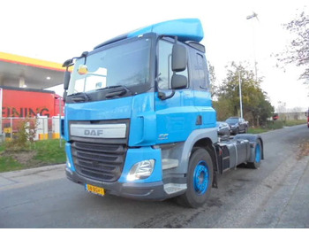 트랙터 유닛 DAF CF 400