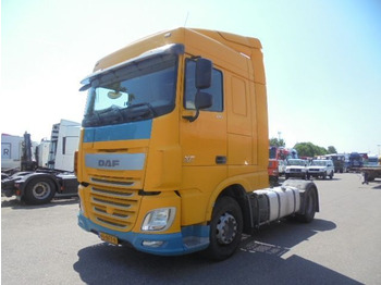 트랙터 유닛 DAF XF 440