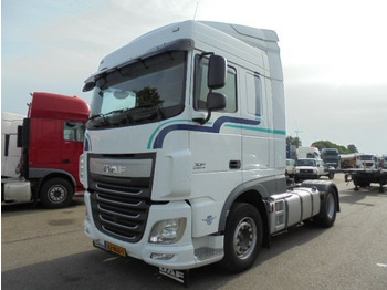 트랙터 유닛 DAF XF 440