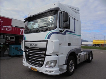 트랙터 유닛 DAF XF 440