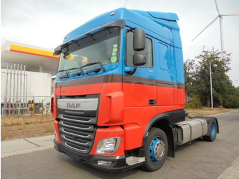 트랙터 유닛 DAF XF 440