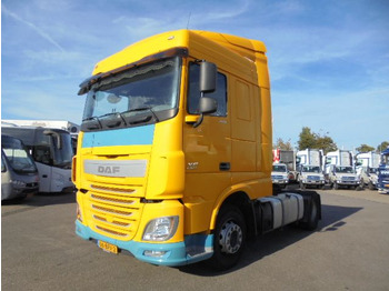 트랙터 유닛 DAF XF 440