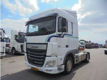 트랙터 유닛 DAF XF 440