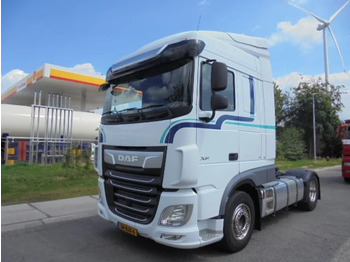 트랙터 유닛 DAF XF 450