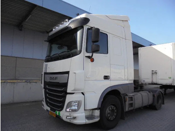 트랙터 유닛 DAF XF 450