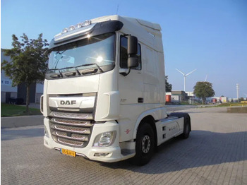 트랙터 유닛 DAF XF 450