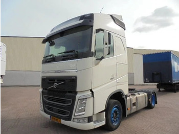 트랙터 유닛 VOLVO FH 420