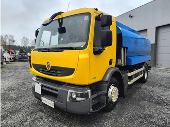 유조트럭 RENAULT Premium 270