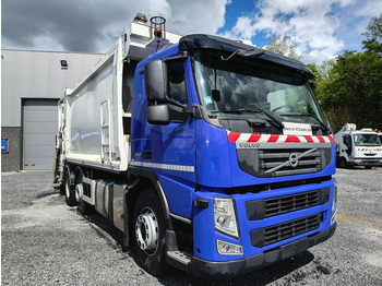 리스 Volvo FM 330 GARBAGE TRUCK - GOOD WORKING CONDITION (!) Volvo FM 330 GARBAGE TRUCK - GOOD WORKING CONDITION (!) : 사진 3