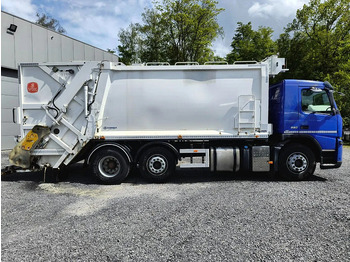 리스 Volvo FM 330 GARBAGE TRUCK - GOOD WORKING CONDITION (!) Volvo FM 330 GARBAGE TRUCK - GOOD WORKING CONDITION (!) : 사진 4