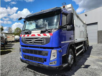 리스 Volvo FM 330 GARBAGE TRUCK - GOOD WORKING CONDITION (!) Volvo FM 330 GARBAGE TRUCK - GOOD WORKING CONDITION (!) : 사진 1