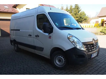 패널 밴 RENAULT Master