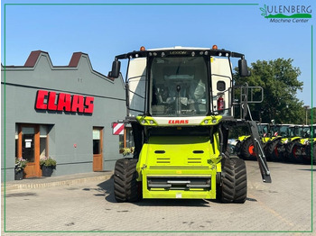 목초수확기 CLAAS Lexion 8700