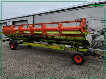 곡물 헤더 CLAAS
