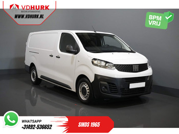 패널 밴 FIAT Scudo 2.0