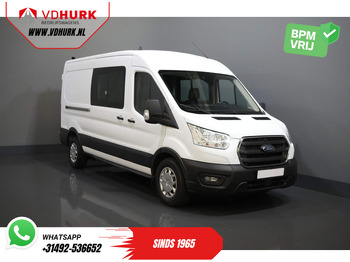 패널 밴 FORD Transit