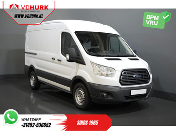 패널 밴 FORD Transit