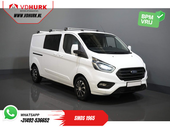 패널 밴 FORD Transit