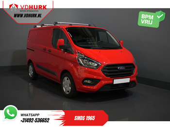 패널 밴 FORD Transit