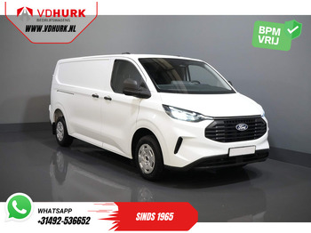 패널 밴 FORD Transit