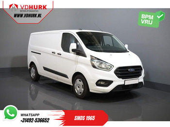 패널 밴 FORD Transit