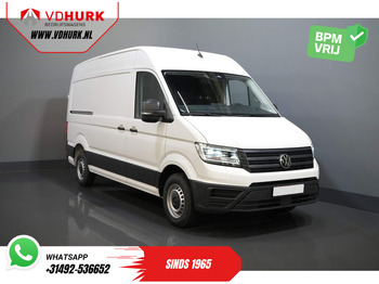 패널 밴 VOLKSWAGEN Crafter 35