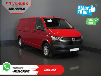 패널 밴 VOLKSWAGEN Transporter